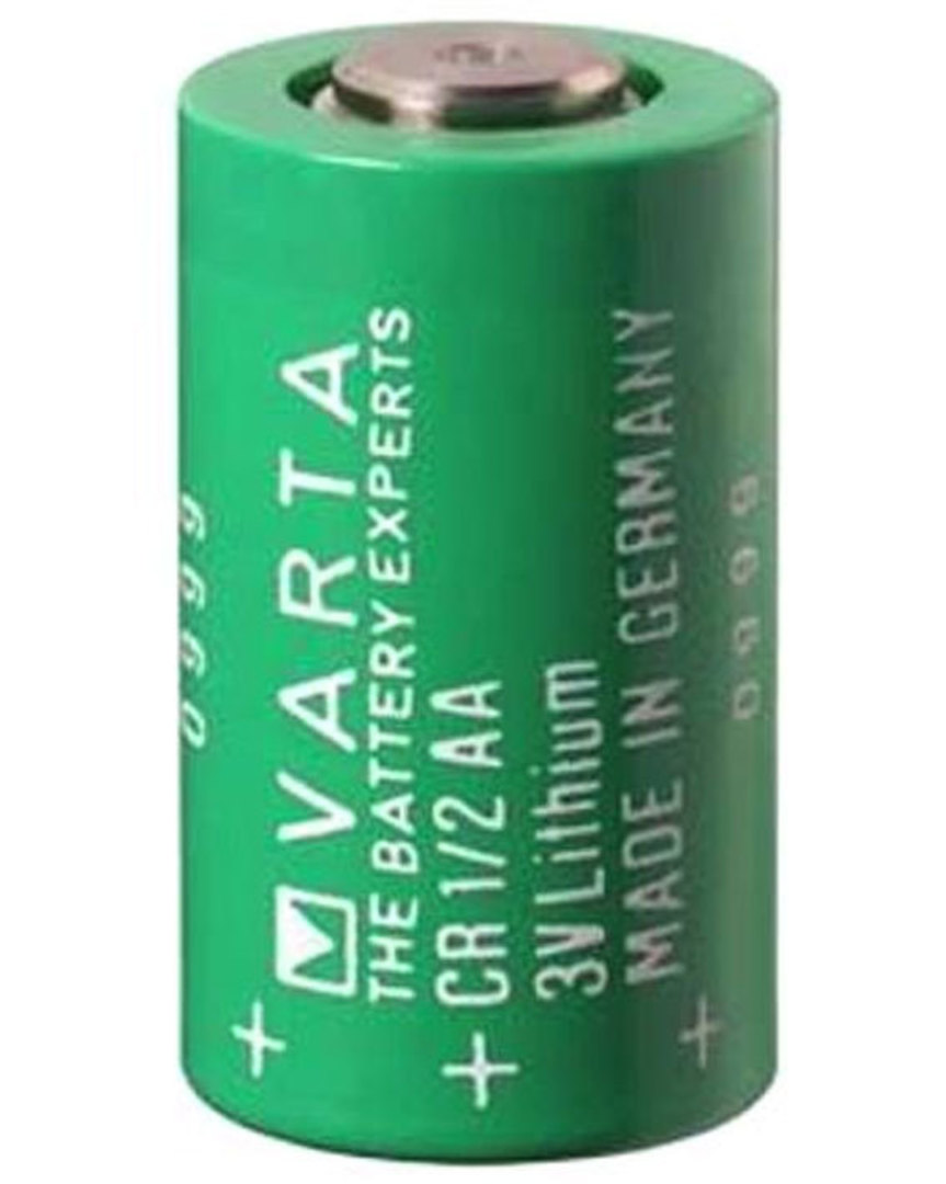 VARTA CR1/2AA Lithium Battery image 1